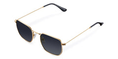 Sunglasses Emin Gold Carbon