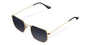 Meller - Sunglasses Emin Gold Carbon, image no.2