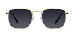 Sunglasses Emin Gold Carbon