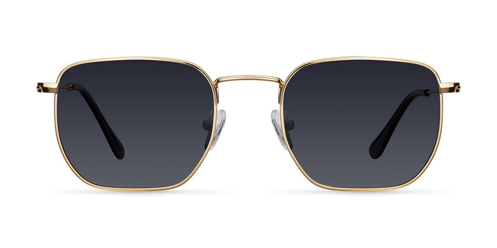 Meller - Sunglasses Emin Gold Carbon
