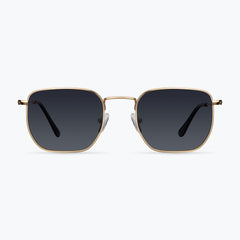 Sunglasses Emin Gold Carbon