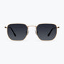 Meller - Sunglasses Emin Gold Carbon, image no.5