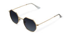 Endo Sunglasses Gold Carbon