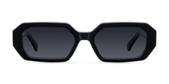 Esi Sunglasses All Black