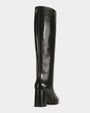  - The Knee-High Boot Black, image no.5