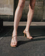 ESSEN - The Strappy Sandal Almond, image no.4