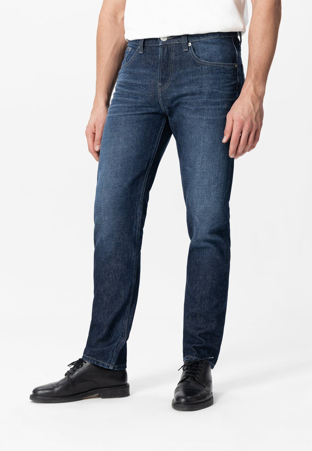 Extra Easy Jeans 3D Aged