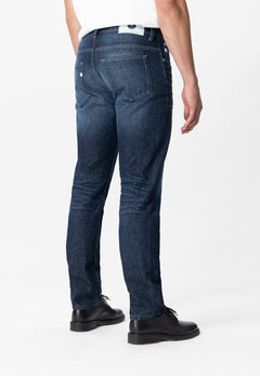 Extra Easy Jeans 3D Aged