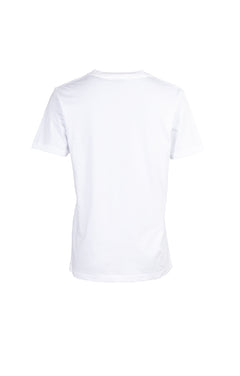 Starflower T-Shirt White