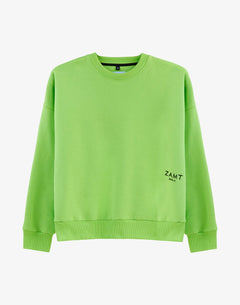 Favorite 01 Sweater Lime