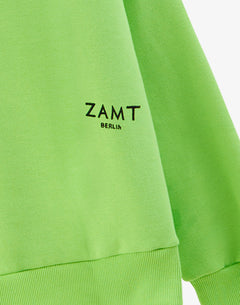 Favorite 01 Sweater Lime