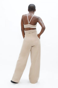 Florence FLR Pants Sand