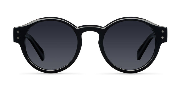 Fynn Sunglasses All Black