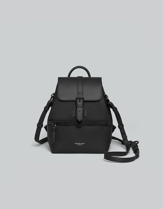 Gala Backpack Black