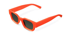 Gamal Sunglasses Chilli Olive