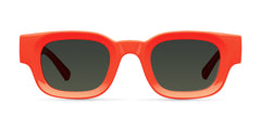 Gamal Sunglasses Chilli Olive