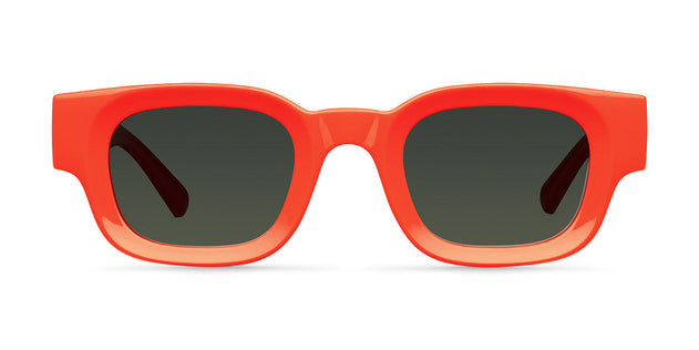 Gamal Sunglasses Chilli Olive