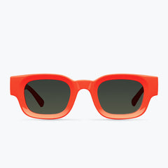Gamal Sunglasses Chilli Olive
