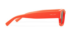 Gamal Sunglasses Chilli Olive
