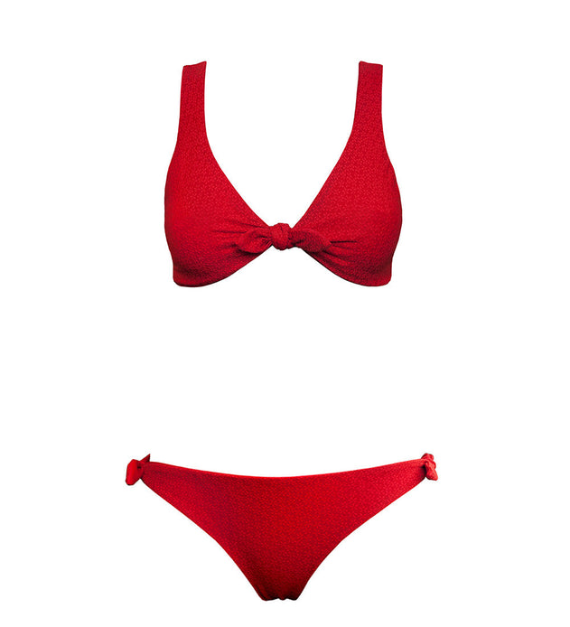 Line + Line Bikini Set