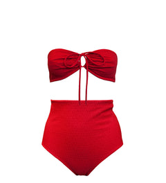 Versatile + Core High Bikini Set