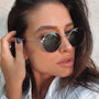Meller - Sunglasses Kendi Gold Carbon, image no.2