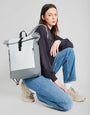 - Rullen Backpack 13'' Light Grey/Dark Grey, image no.2