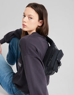 Stadsmyra Bum Bag Black