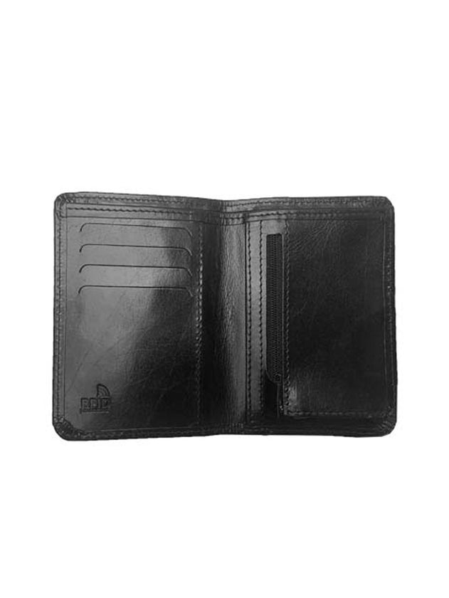 Ahto Wallet Black