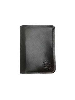 Ahto Wallet Black