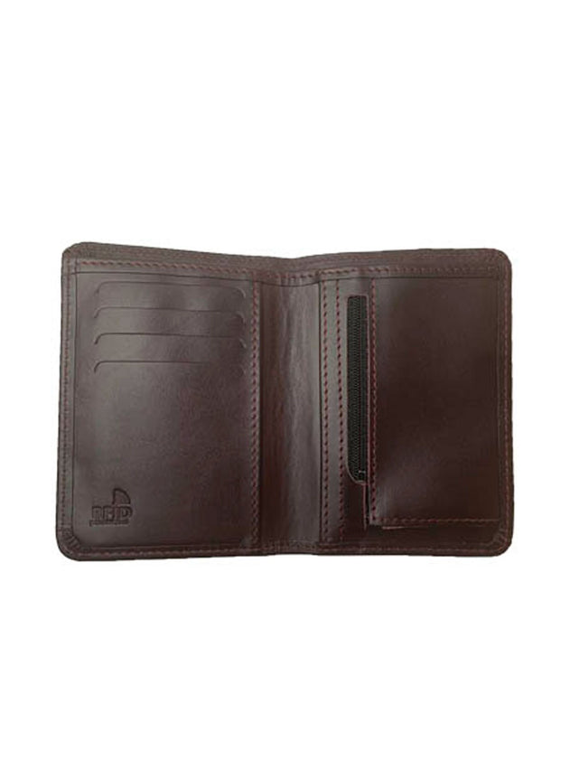 Ahto Wallet Brown