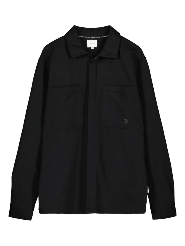 Biotiitti Jacket Black