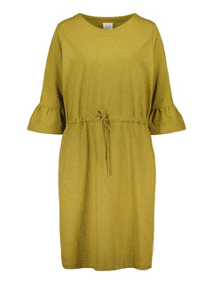 Heiniä Dress Yellow