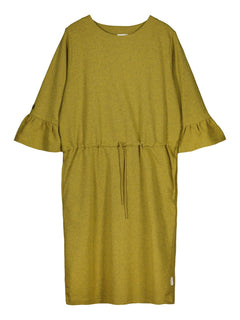 Heiniä Dress Yellow