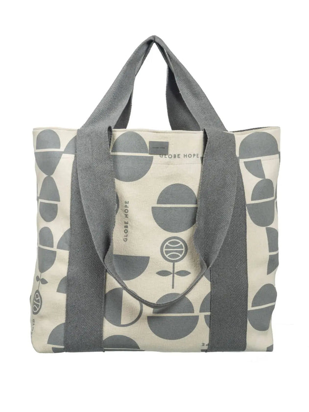 Kaarna Circular Hope Bag Grey