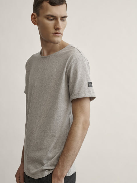 Dioriitti T-Shirt Grey
