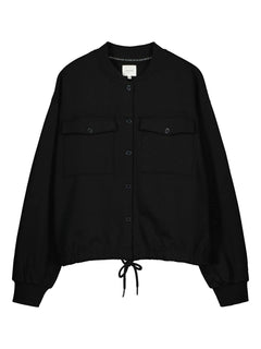 Koitere Jacket Black
