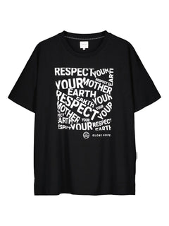 Malakiitti T-Shirt Black