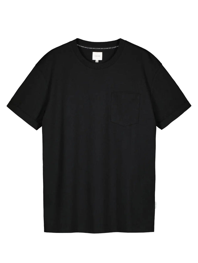 Malmiton T-Shirt Black
