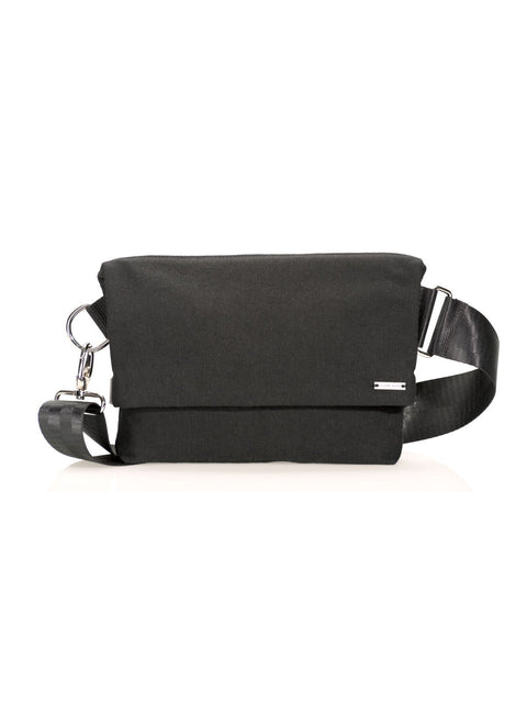 Pilke Belt Bag Black