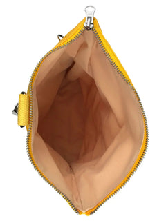 Tuisku Crossbody Bag Yellow