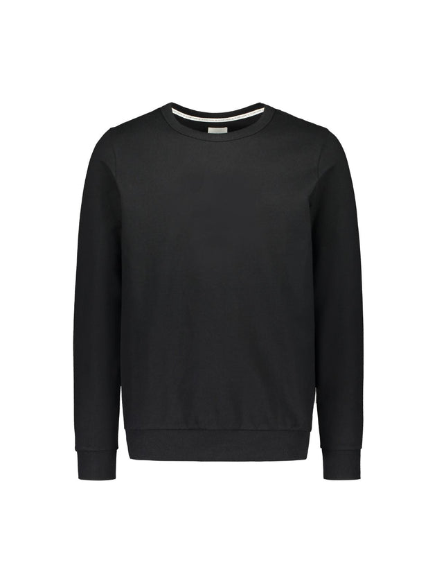 Marmaros Sweatshirt Black