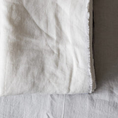 Nammi Hemp Flat Sheet Single