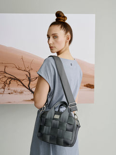 Hilla Bag Grey