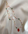  - Grape Pearls Necklace, image no.4