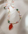  - Grape Pearls Necklace, image no.3