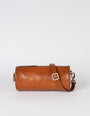 O My Bag - Izzy Cognac Classic Leather, image no.1