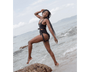 Anekdot - Jacquard Core High Bikini Bottom, image no.4