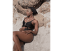 Anekdot - Jacquard Core High Bikini Bottom, image no.5