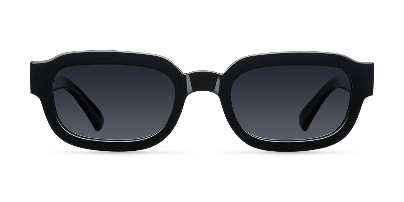 Meller | Jamil Moss Olive - Sunglasses